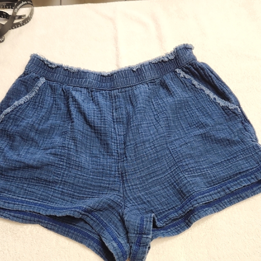 Aerie Shorts Sz Large